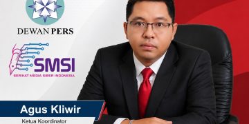 SMSI Soroti Pentingnya Legalitas dan Profesionalisme Perusahaan Pers