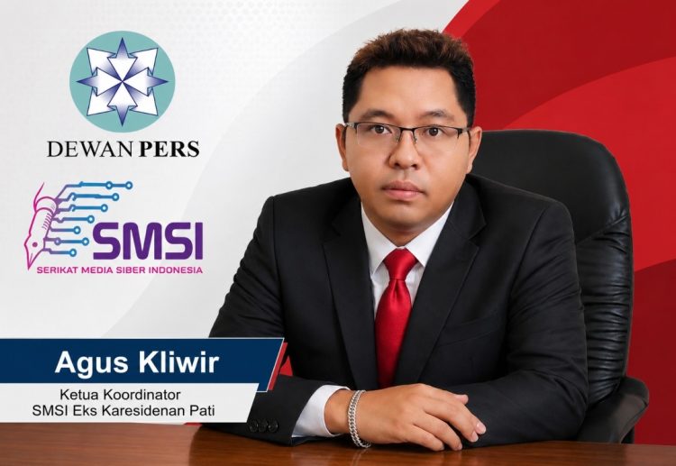 SMSI Soroti Pentingnya Legalitas dan Profesionalisme Perusahaan Pers