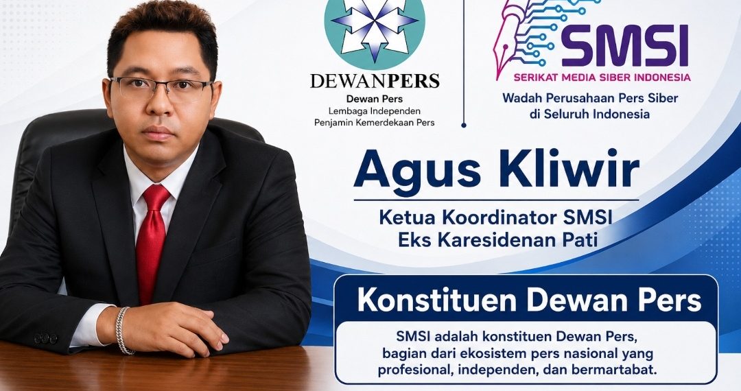 Agus Kliwir : Instansi Melarang Wartawan Bawa HP dan Kamera Saat Liputan Dinilai Ancam Kebebasan Pers