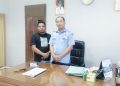 PDAM Tirta Bening dan SMSI Bahas Keluhan Pelanggan, Evaluasi Pelayanan Jadi Fokus Utama