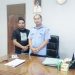PDAM Tirta Bening dan SMSI Bahas Keluhan Pelanggan, Evaluasi Pelayanan Jadi Fokus Utama