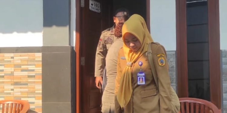 Hotel Kusuma Pati Resmi Ditutup Permanen