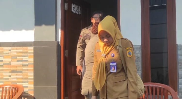 Hotel Kusuma Pati Resmi Ditutup Permanen