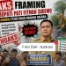 Viral Isu Plt Bupati Pati Fitnah Sudewo, Warga Sebut Informasi Tak Benar dan Menyesatkan