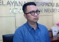 Modus Operasional Kapal, Kasi Intel Kejari : Penipuan Rp4,86 Miliar