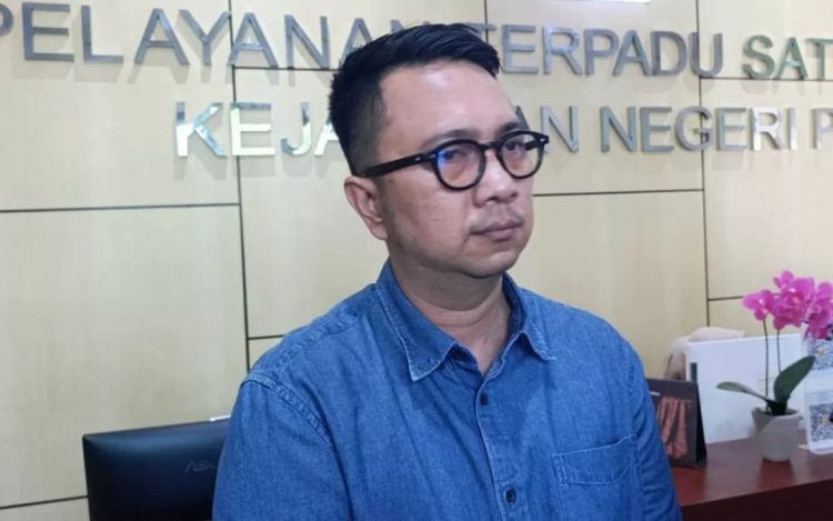Modus Operasional Kapal, Kasi Intel Kejari : Penipuan Rp4,86 Miliar