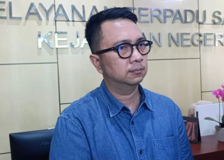Modus Operasional Kapal, Kasi Intel Kejari : Penipuan Rp4,86 Miliar