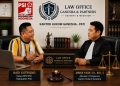 PSI Pati Solid di 21 Kecamatan, Hadi Sutrisno Siap Perluas Program Sosial