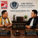 PSI Pati Solid di 21 Kecamatan, Hadi Sutrisno Siap Perluas Program Sosial