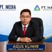 Hadapi Hoaks dan Disinformasi, Perusahaan Media Perkuat SDM dan Inovasi Digital