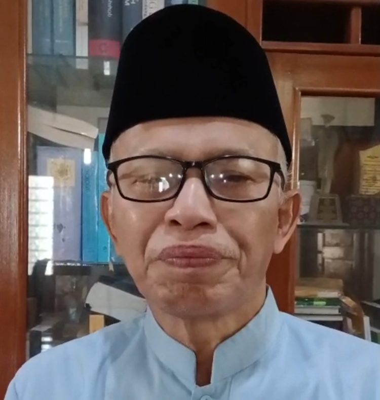 Guru Besar dan Ketua MUI Pati Dukung Presiden RI Berantas Korupsi, Tekankan Integritas dan Keteladanan