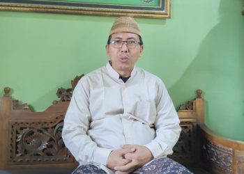 Dukung Presiden RI, Ketua PCNU Pati Serukan Indonesia Bersih dari Korupsi