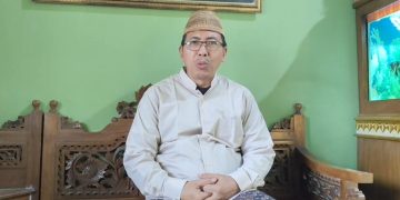 Dukung Presiden RI, Ketua PCNU Pati Serukan Indonesia Bersih dari Korupsi