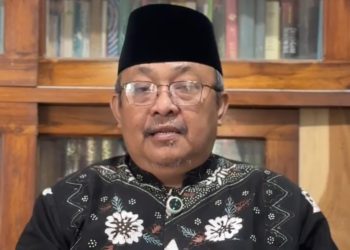Dukung Presiden Berantas Korupsi, FKBU Pati Ingatkan Jangan Tebang Pilih