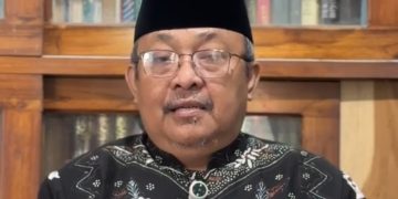 Dukung Presiden Berantas Korupsi, FKBU Pati Ingatkan Jangan Tebang Pilih