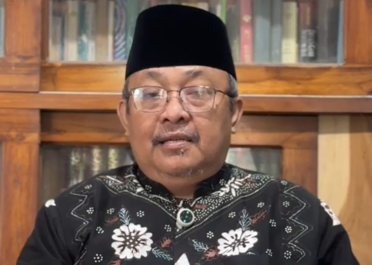 Dukung Presiden Berantas Korupsi, FKBU Pati Ingatkan Jangan Tebang Pilih