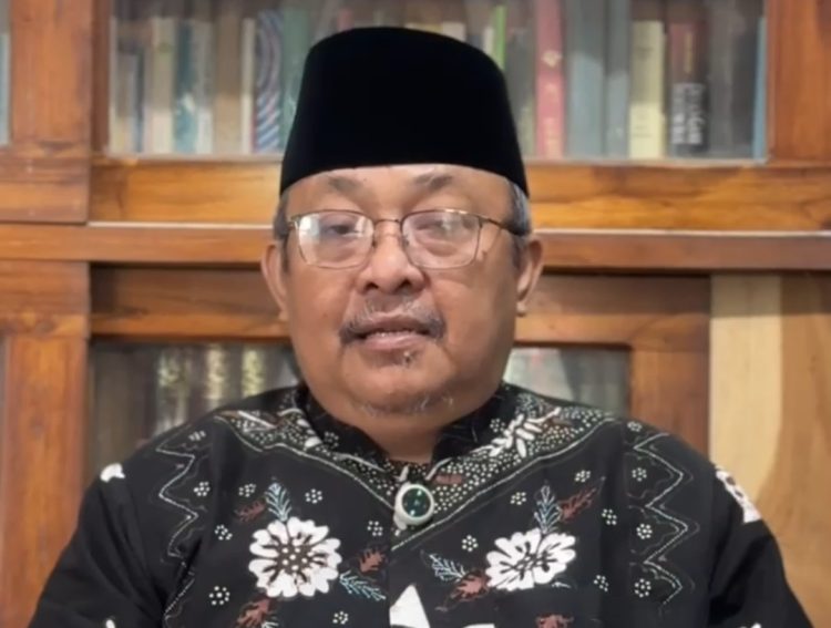 Dukung Presiden Berantas Korupsi, FKBU Pati Ingatkan Jangan Tebang Pilih