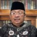 Dukung Presiden Berantas Korupsi, FKBU Pati Ingatkan Jangan Tebang Pilih