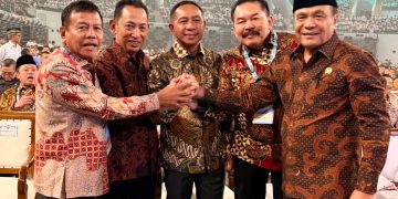 Harkopnas 2026 Jadi Panggung Sinergi Negara