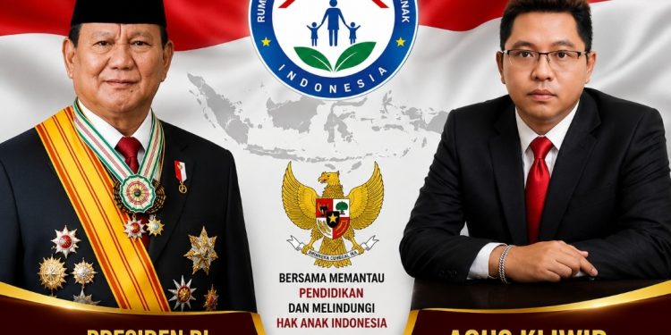 Perang Melawan Korupsi, RPPAI Ingatkan Komitmen Presiden RI Berantas Korupsi