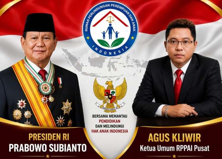 Perang Melawan Korupsi, RPPAI Ingatkan Komitmen Presiden RI Berantas Korupsi