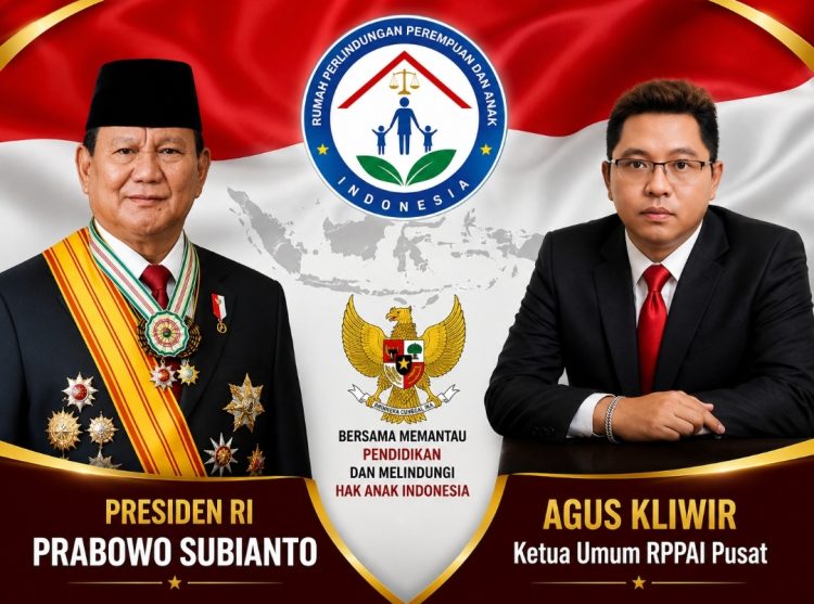 Perang Melawan Korupsi, RPPAI Ingatkan Komitmen Presiden RI Berantas Korupsi
