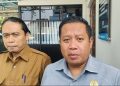 DPRD Minta RSUD Soewondo Tingkatkan Kenyamanan Keluarga Pasien, Fasilitas Charging Jadi Sorotan