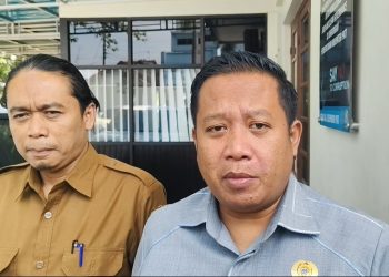 DPRD Minta RSUD Soewondo Tingkatkan Kenyamanan Keluarga Pasien, Fasilitas Charging Jadi Sorotan