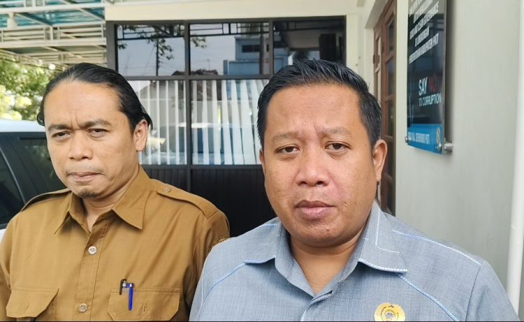 DPRD Minta RSUD Soewondo Tingkatkan Kenyamanan Keluarga Pasien, Fasilitas Charging Jadi Sorotan