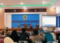 Disperkim Pati dan Djarum Foundation Mulai Bangun Rumah Warga Kurang Mampu