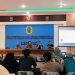 Disperkim Pati dan Djarum Foundation Mulai Bangun Rumah Warga Kurang Mampu