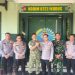 TNI-Polri Kudus Kompak! Kapolres dan Dandim Perkuat Sinergitas