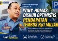 Optimisme Dishub Pati Menguat, Retribusi Parkir Diproyeksi Jadi Lumbung PAD Baru