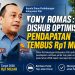 Optimisme Dishub Pati Menguat, Retribusi Parkir Diproyeksi Jadi Lumbung PAD Baru