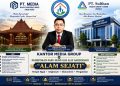Agus Kliwir : Ilmu dan Akhlak Jadi Jalan Kehidupan