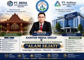Agus Kliwir : Ilmu dan Akhlak Jadi Jalan Kehidupan