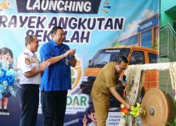 Pati Bersiap! Angkutan Sekolah Gratis Segera Hadir, Target Mulai 2027