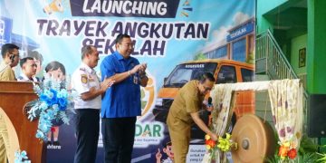 Pati Bersiap! Angkutan Sekolah Gratis Segera Hadir, Target Mulai 2027