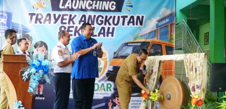 Pati Bersiap! Angkutan Sekolah Gratis Segera Hadir, Target Mulai 2027