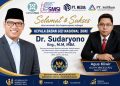 Agus Kliwir Optimistis Sudaryono Bawa Energi Baru di BGN