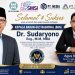 Agus Kliwir Optimistis Sudaryono Bawa Energi Baru di BGN