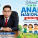 Wujudkan Indonesia Ramah Anak, Agus Kliwir Serukan Perlindungan