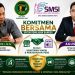 Muslihan dan Agus Kliwir Komitmen Dorong UMKM dan Perusahaan Pers