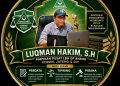 Luqman Hakim Dorong Masyarakat Melek Hukum, Jangan Salah Langkah Hadapi Persoalan