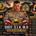Semangat Baru, Kombes Pol. Sigit Gandeng Semua Lapisan Masyarakat