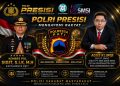 Gebrakan Baru, Kombes Pol Sigit Gandeng SMSI dan Merangkul Semua Elemen untuk Wujudkan Pati Kondusif