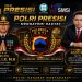 Gebrakan Baru, Kombes Pol Sigit Gandeng SMSI dan Merangkul Semua Elemen untuk Wujudkan Pati Kondusif