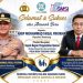 Naik Jabatan ke Polda NTT, Agus Kliwir Apresiasi AKBP Mohammad Faisal Pratama