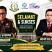 Mutasi Kajari Pati Jadi Sorotan, SMSI Nilai Penyegaran Kejaksaan Perkuat Profesionalisme Penegakan Hukum