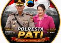 Kapolresta Baru Pilih Gaya Merakyat, Kombes Pol. Sigit Ingin Pati Tetap Rukun dan Harmonis